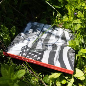 Small Town Rural Book